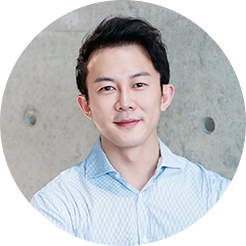 Zhean Chen - Managing Director and Co-Founder of Aspilos Asia with international business experience